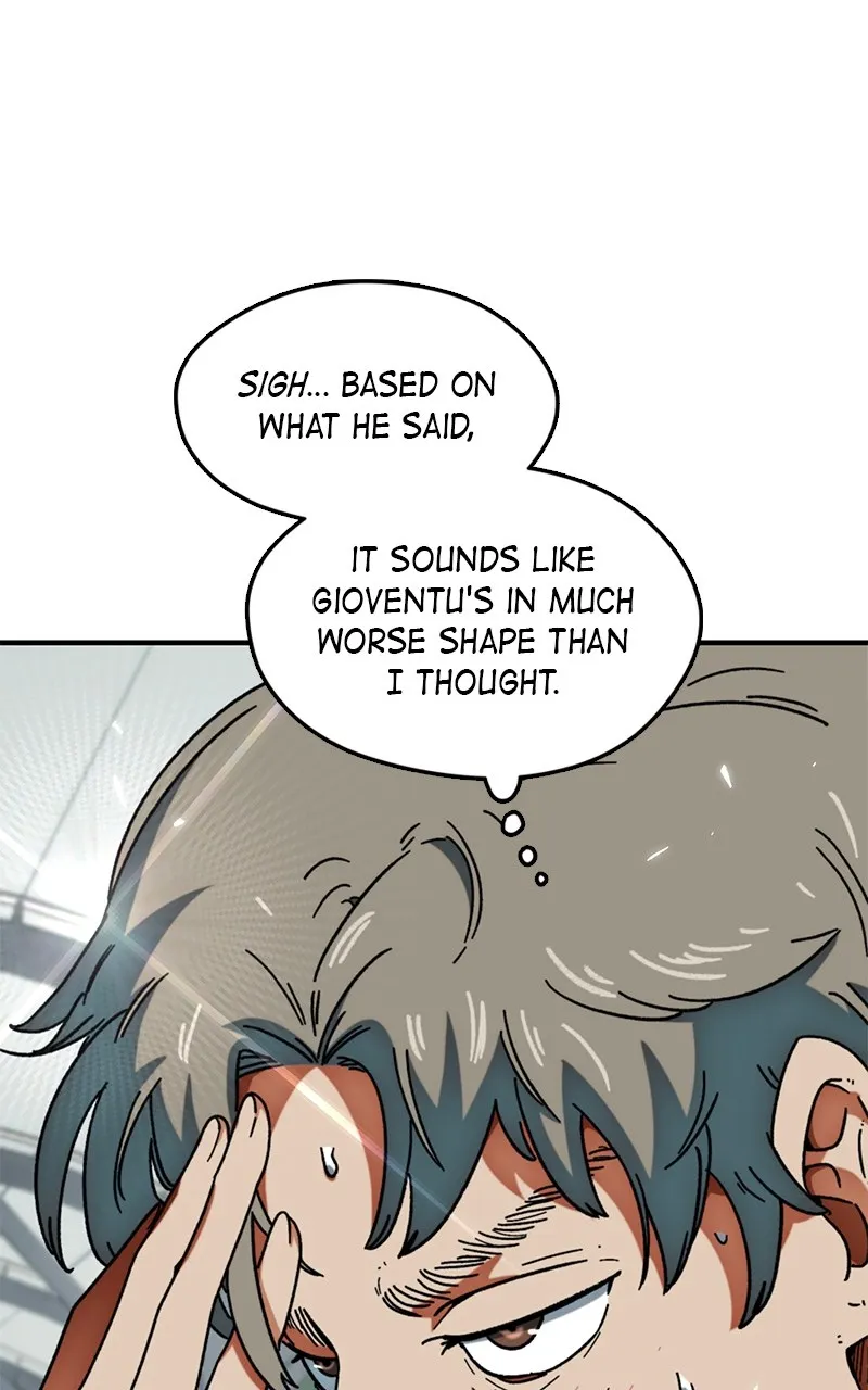I’m Not a Soccer Genius! Chapter 23 page 67 - 