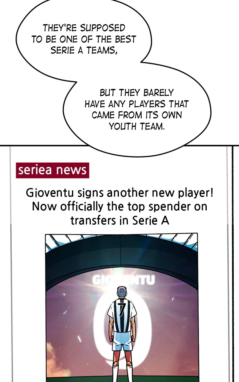 I’m Not a Soccer Genius! Chapter 23 page 69 - 