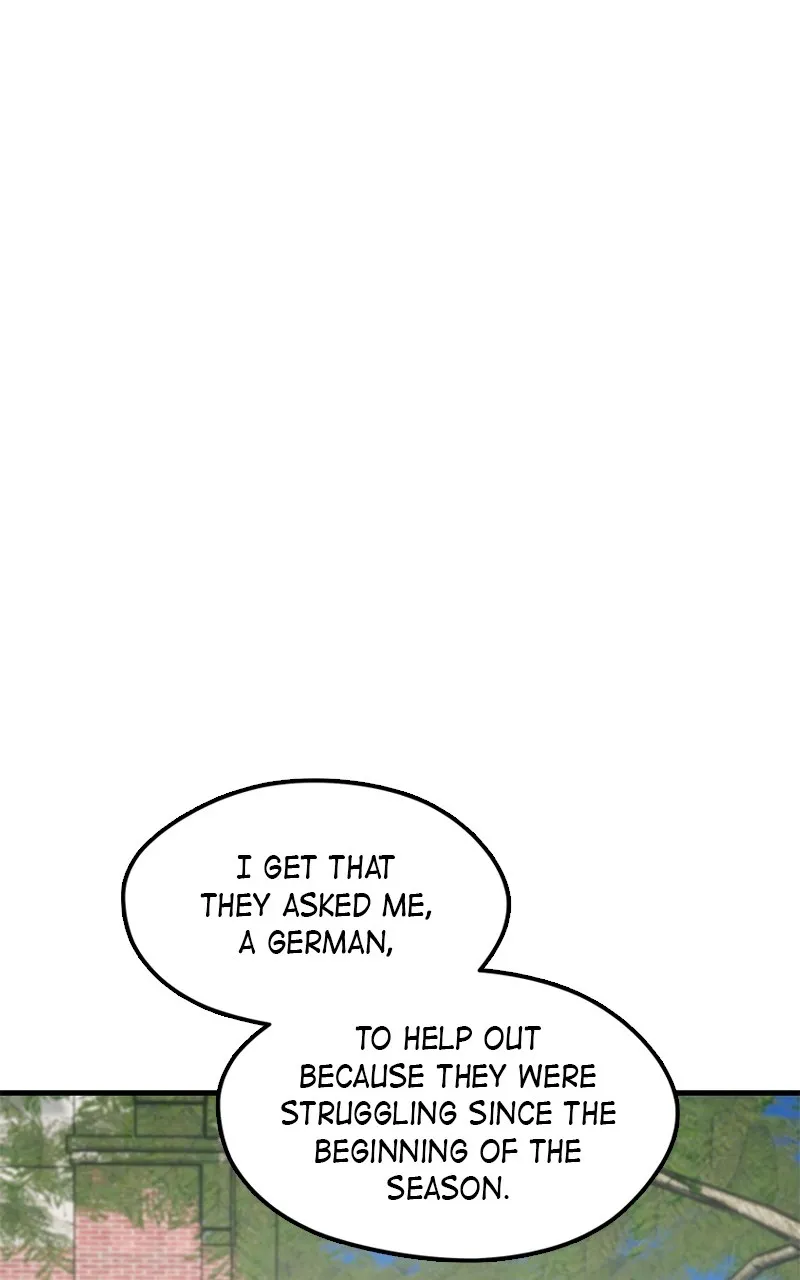 I’m Not a Soccer Genius! Chapter 23 page 72 - 