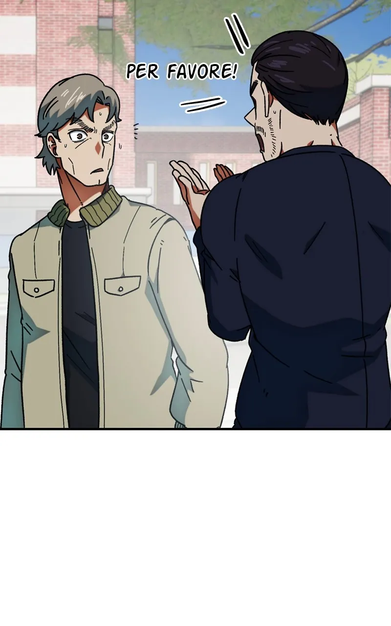 I’m Not a Soccer Genius! Chapter 23 page 73 - 