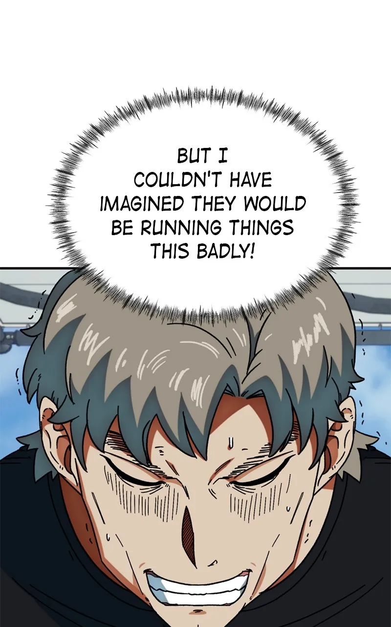 I’m Not a Soccer Genius! Chapter 23 page 74 - 