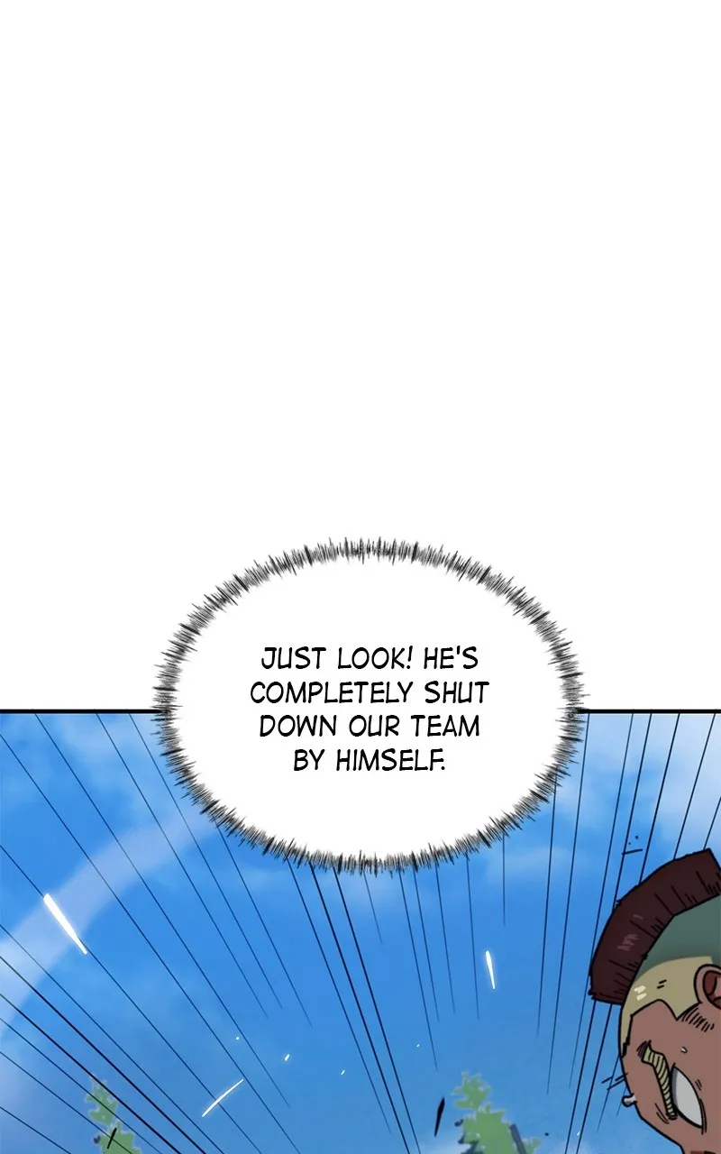I’m Not a Soccer Genius! Chapter 23 page 79 - 