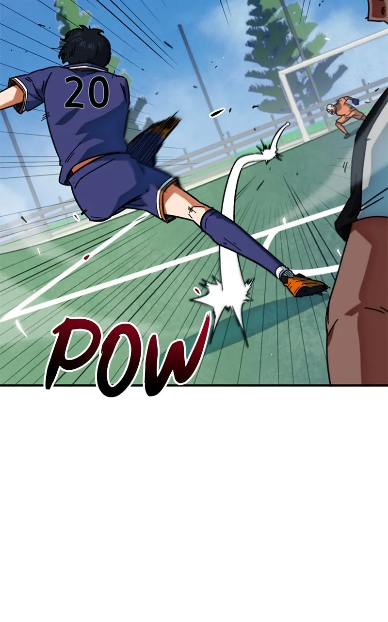 I’m Not a Soccer Genius! Chapter 23 page 80 - 