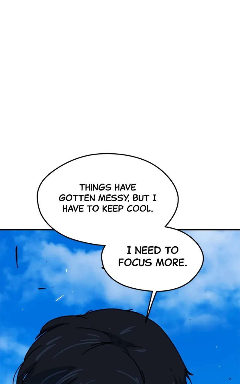 I’m Not a Soccer Genius! Chapter 23 page 9 - 