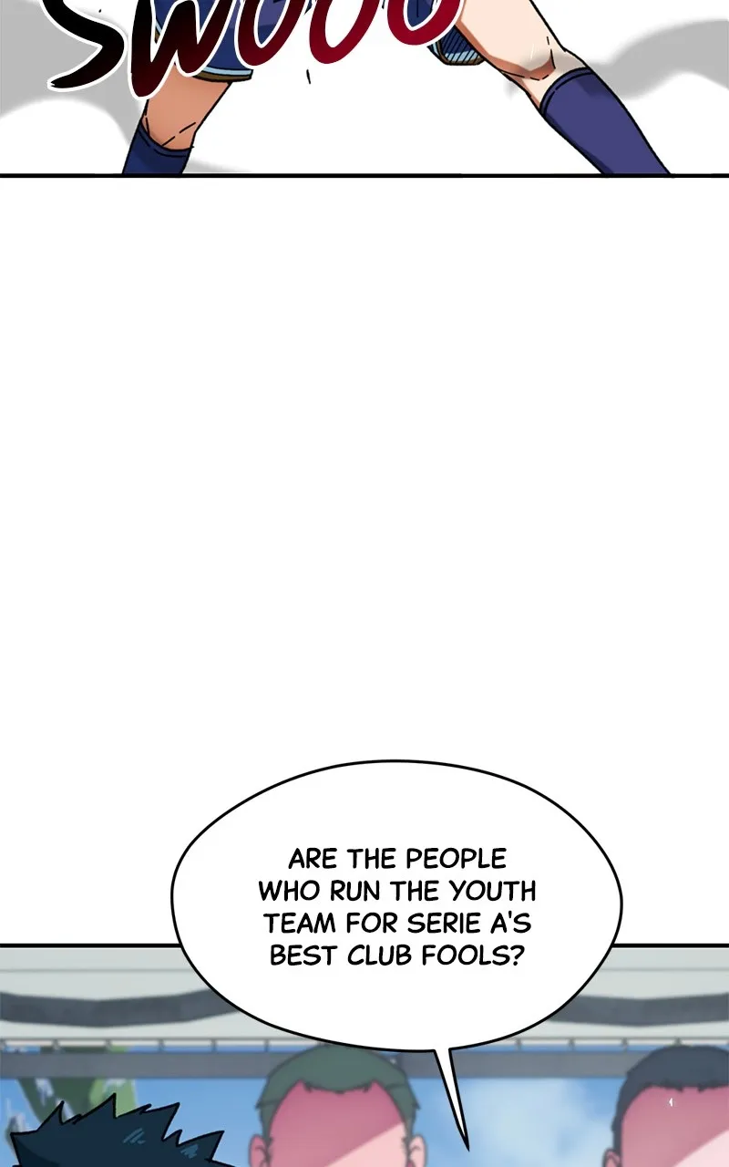 I’m Not a Soccer Genius! Chapter 23 page 82 - 