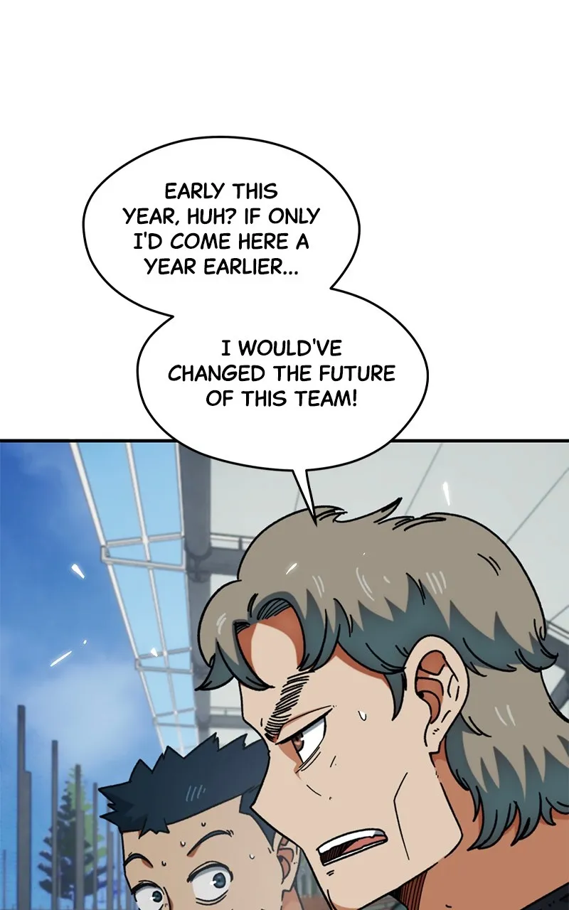 I’m Not a Soccer Genius! Chapter 23 page 84 - 