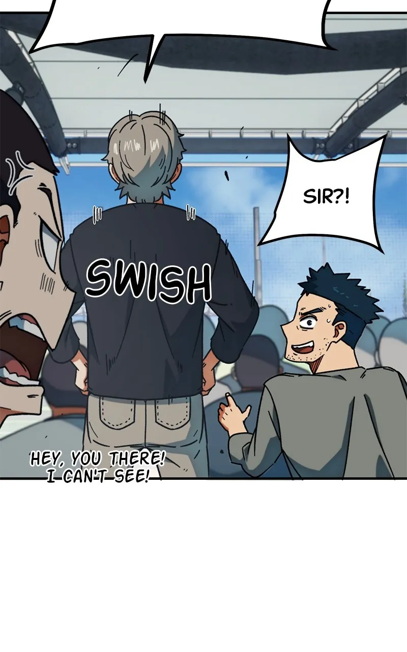 I’m Not a Soccer Genius! Chapter 23 page 86 - 