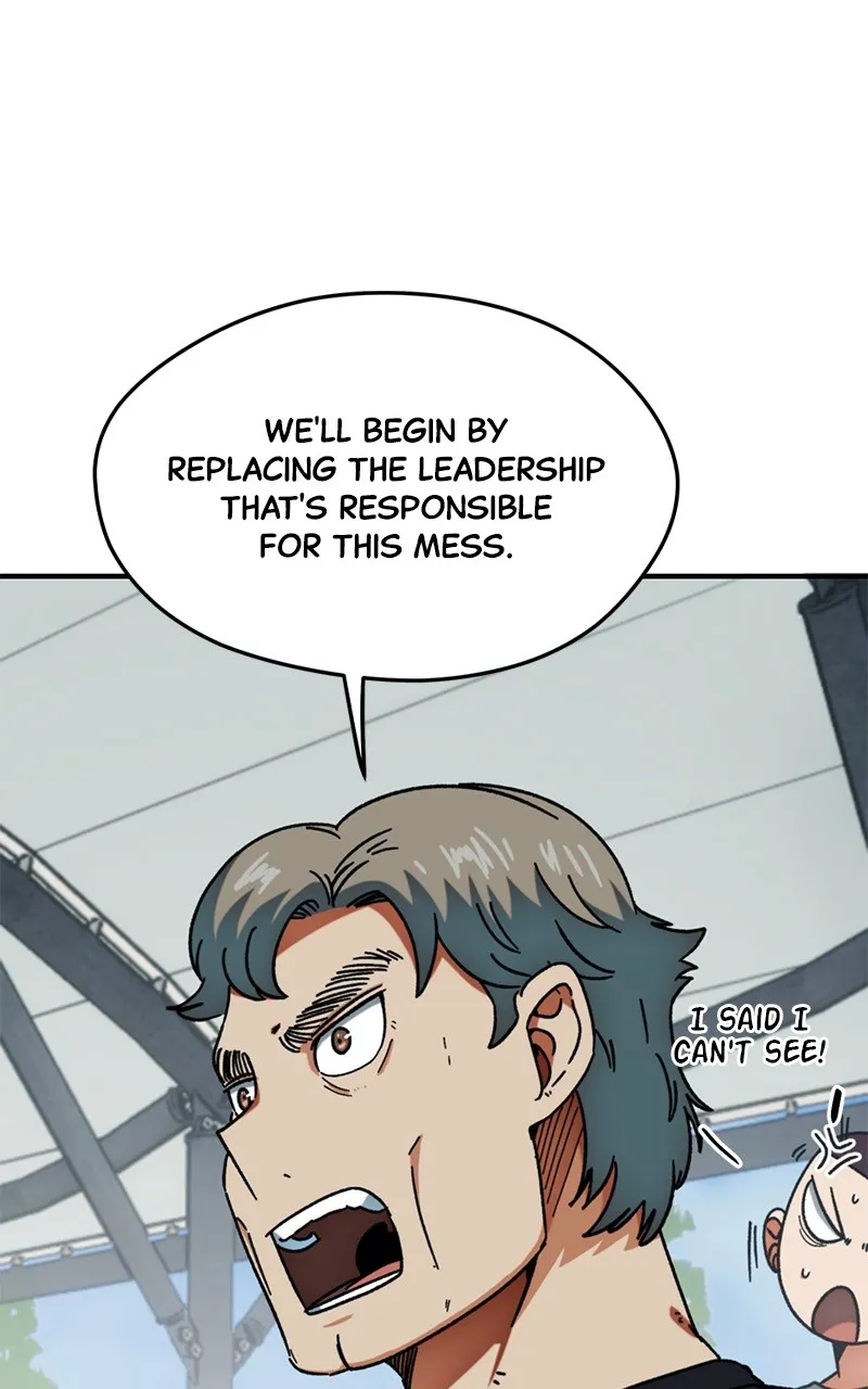 I’m Not a Soccer Genius! Chapter 23 page 87 - 