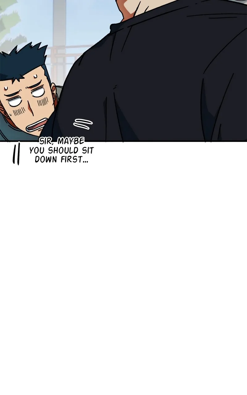 I’m Not a Soccer Genius! Chapter 23 page 88 - 