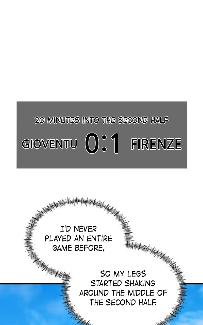 I’m Not a Soccer Genius! Chapter 23 page 89 - 