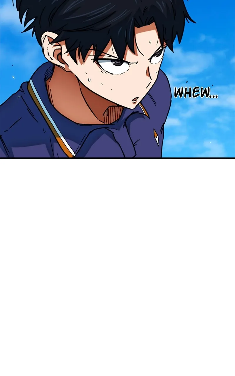 I’m Not a Soccer Genius! Chapter 23 page 10 - 