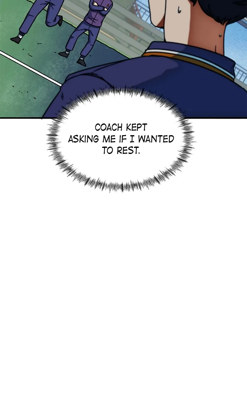 I’m Not a Soccer Genius! Chapter 23 page 92 - 