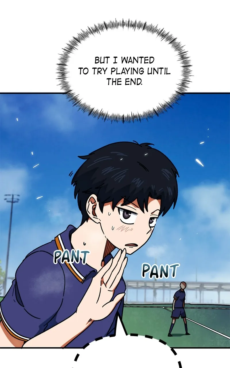 I’m Not a Soccer Genius! Chapter 23 page 93 - 
