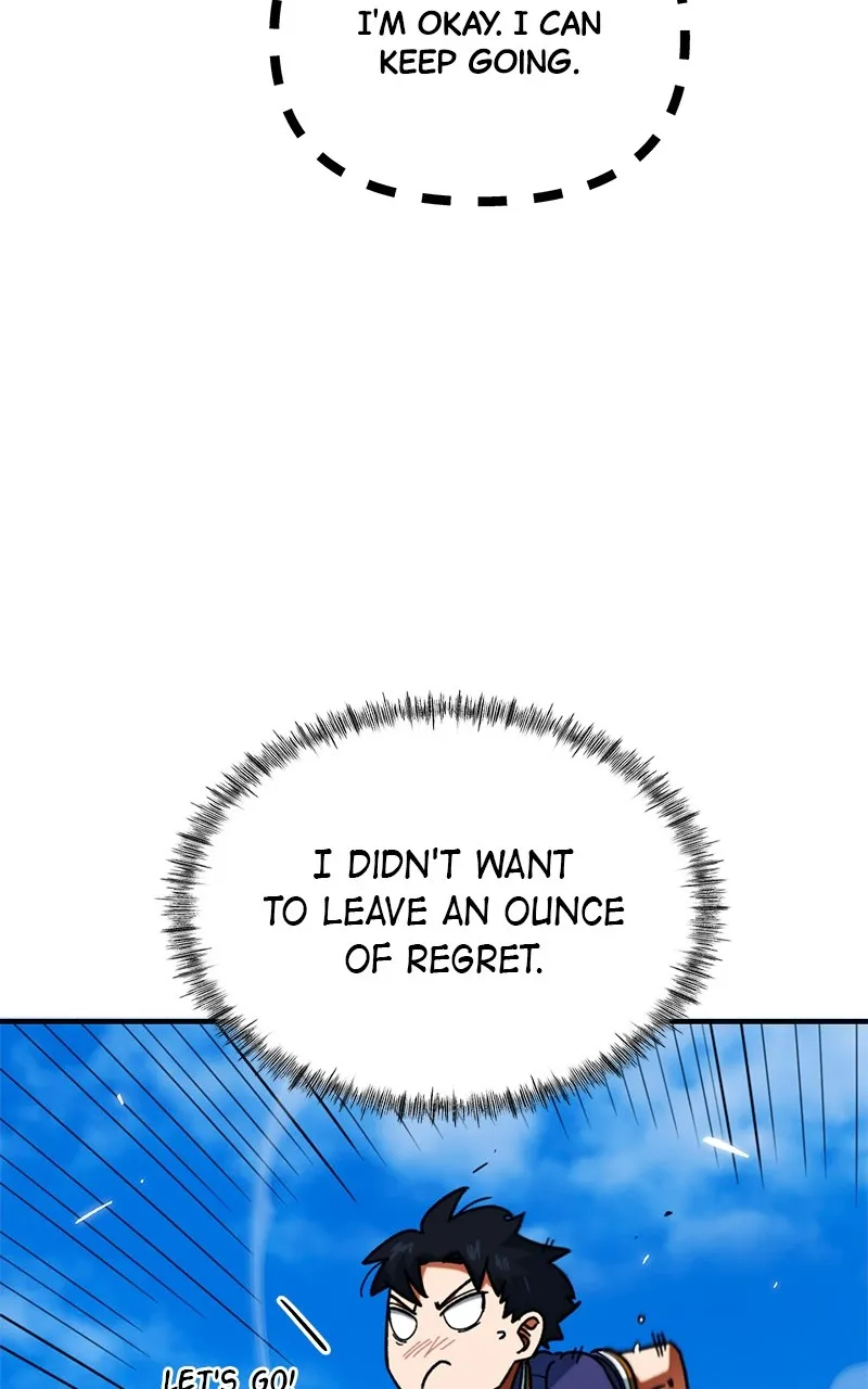 I’m Not a Soccer Genius! Chapter 23 page 94 - 