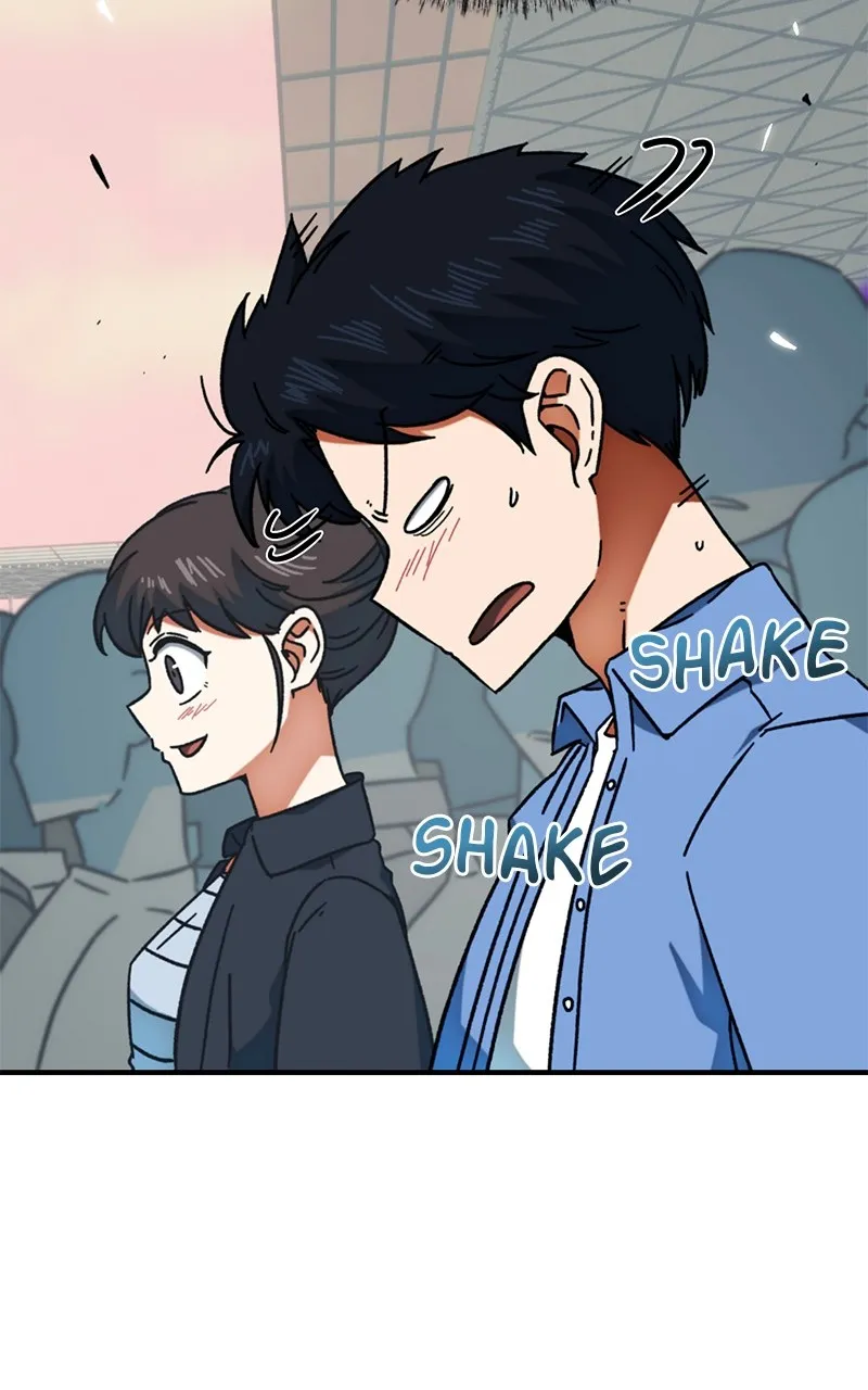 I’m Not a Soccer Genius! Chapter 24 page 104 - 