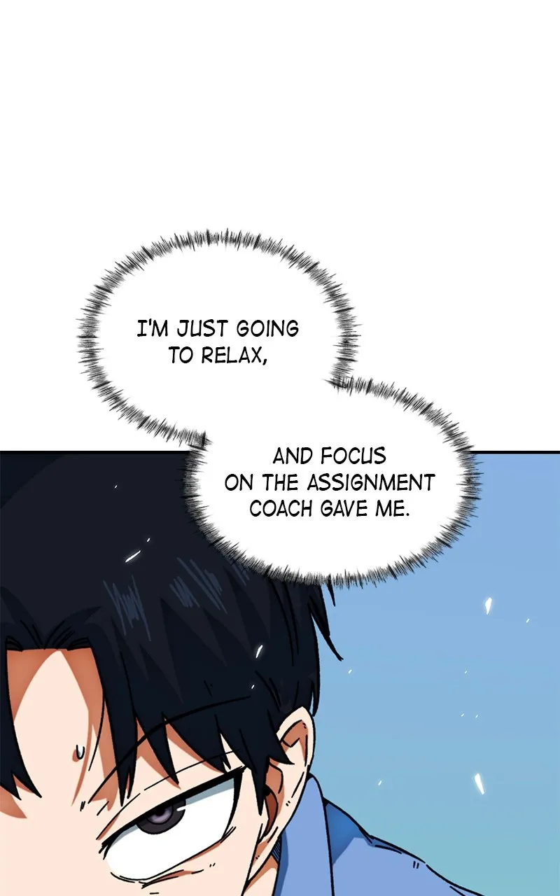 I’m Not a Soccer Genius! Chapter 24 page 105 - 