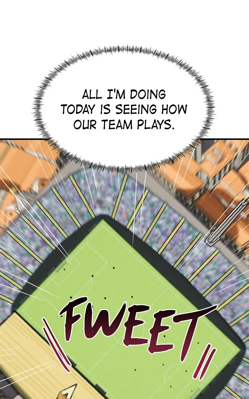 I’m Not a Soccer Genius! Chapter 24 page 107 - 