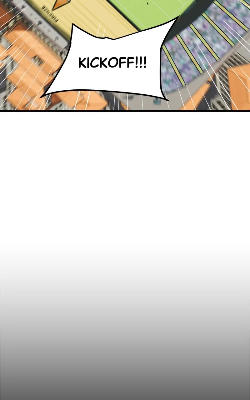 I’m Not a Soccer Genius! Chapter 24 page 108 - 