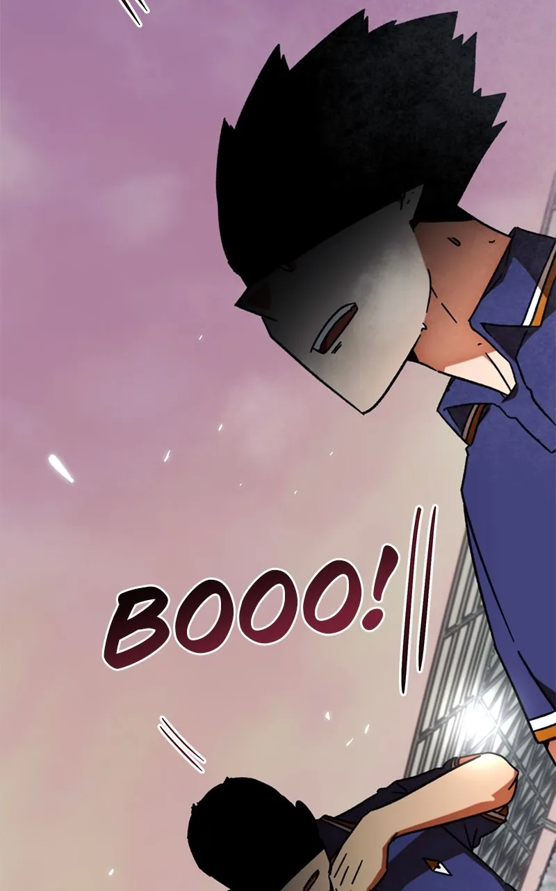 I’m Not a Soccer Genius! Chapter 24 page 111 - 