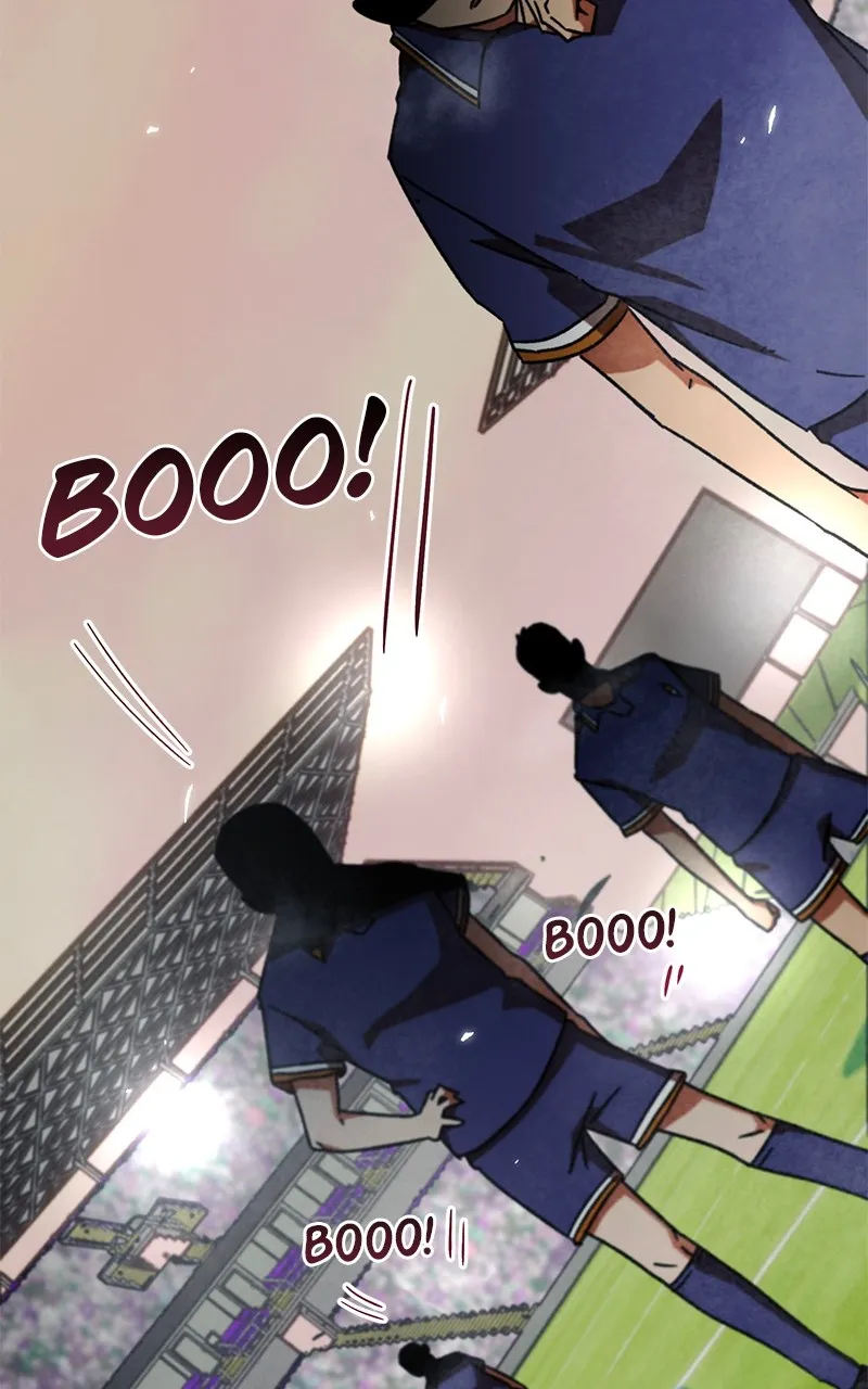 I’m Not a Soccer Genius! Chapter 24 page 112 - 