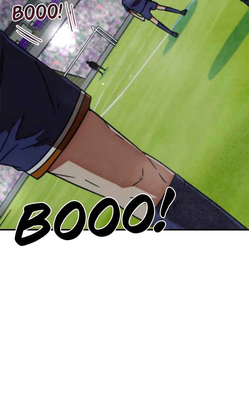 I’m Not a Soccer Genius! Chapter 24 page 113 - 