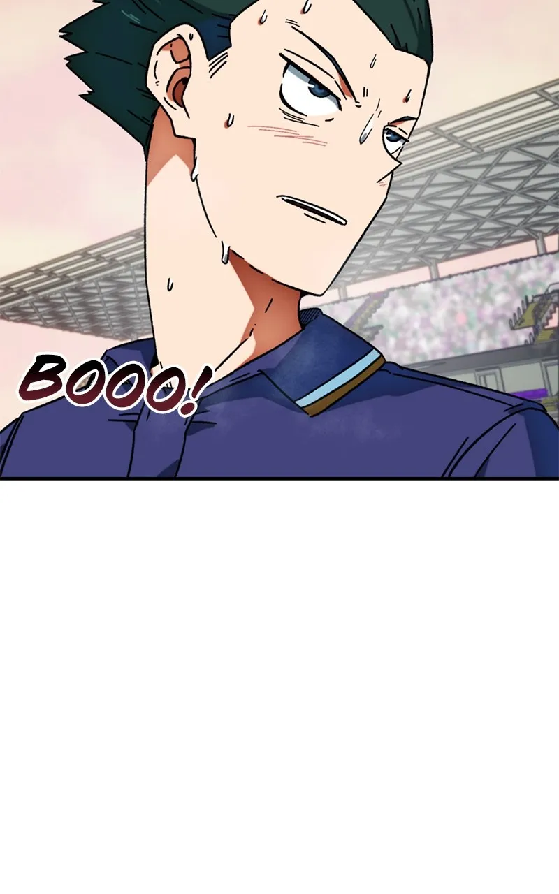 I’m Not a Soccer Genius! Chapter 24 page 115 - 