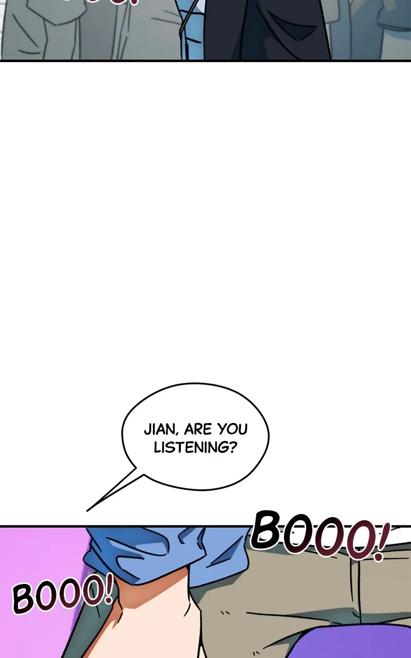 I’m Not a Soccer Genius! Chapter 24 page 117 - 
