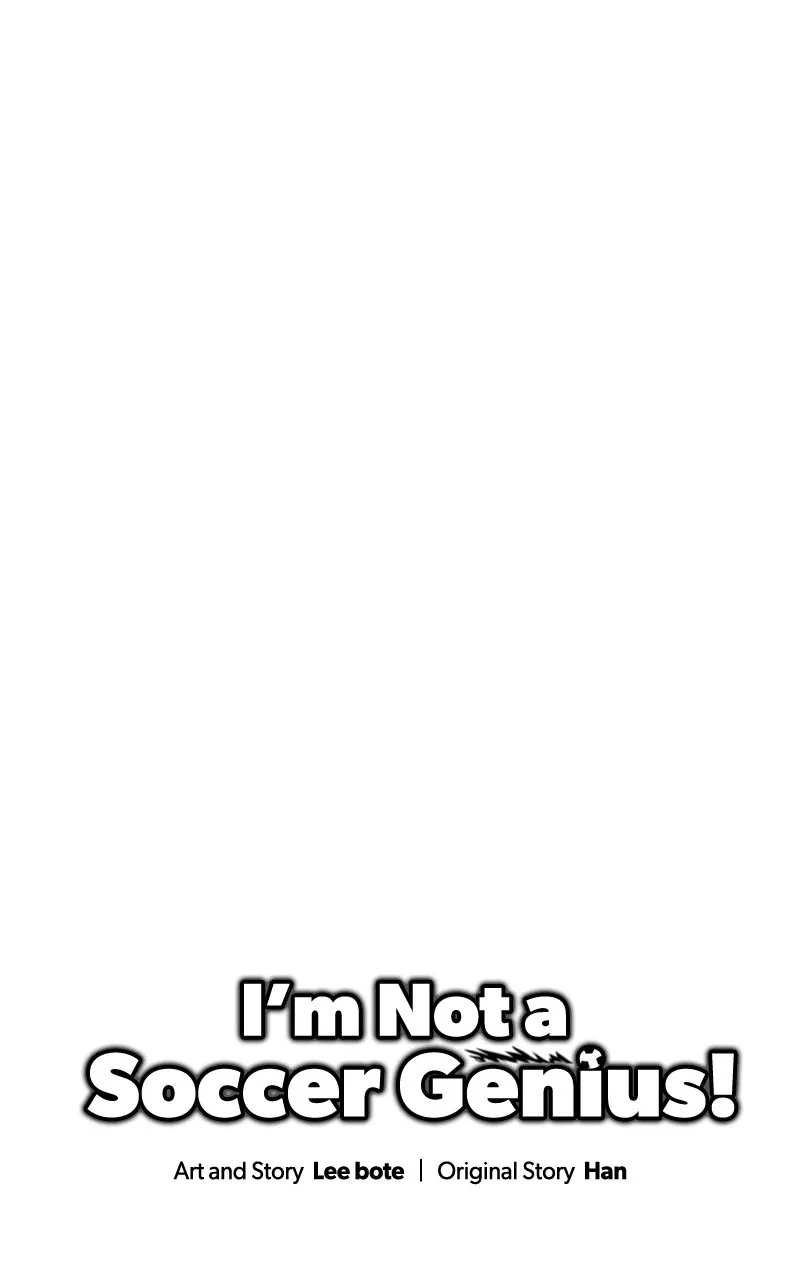 I’m Not a Soccer Genius! Chapter 24 page 21 - 