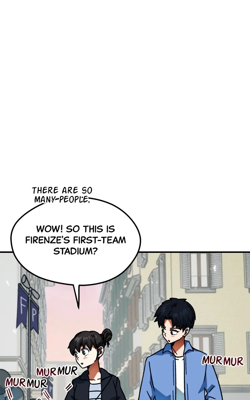 I’m Not a Soccer Genius! Chapter 24 page 24 - 