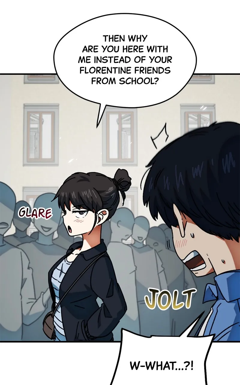 I’m Not a Soccer Genius! Chapter 24 page 26 - 