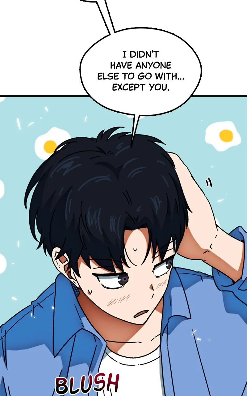 I’m Not a Soccer Genius! Chapter 24 page 31 - 