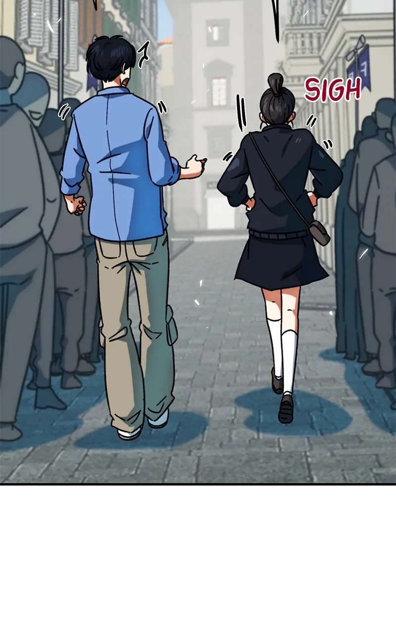 I’m Not a Soccer Genius! Chapter 24 page 33 - 