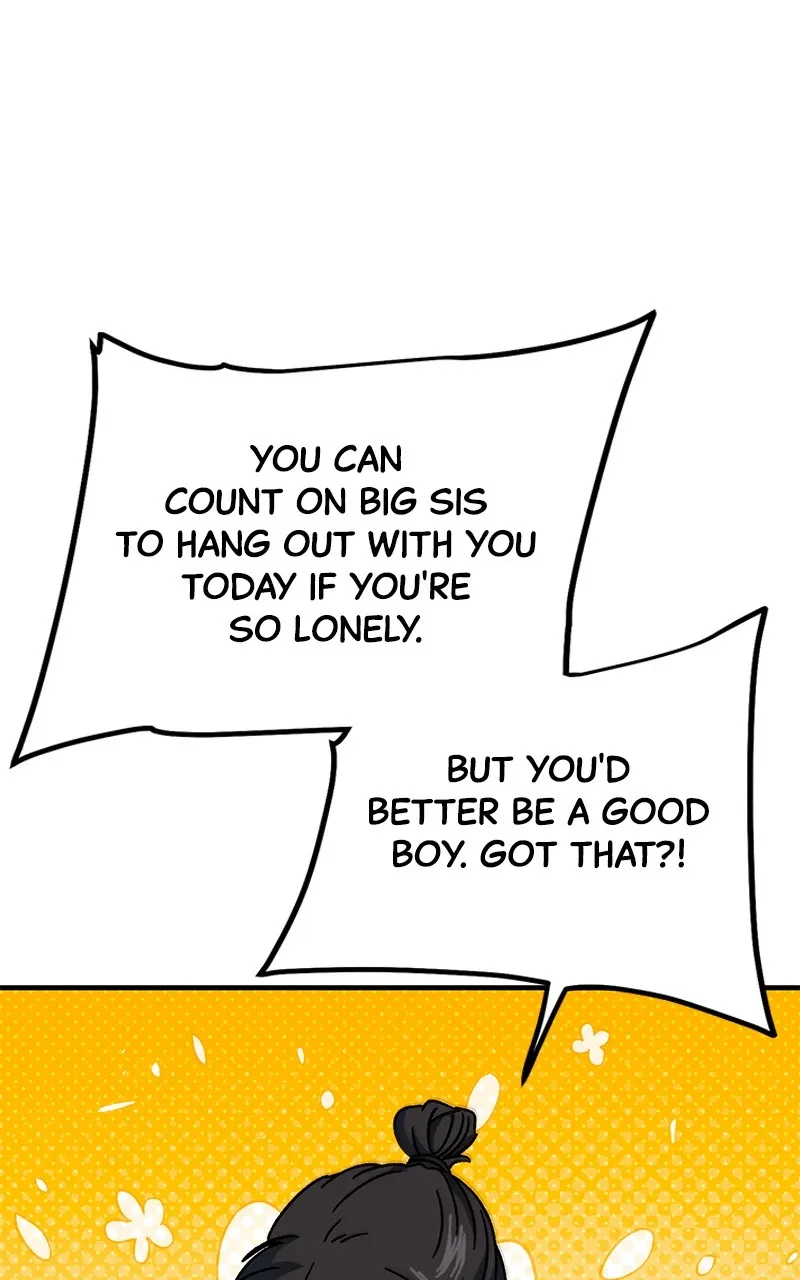 I’m Not a Soccer Genius! Chapter 24 page 34 - 