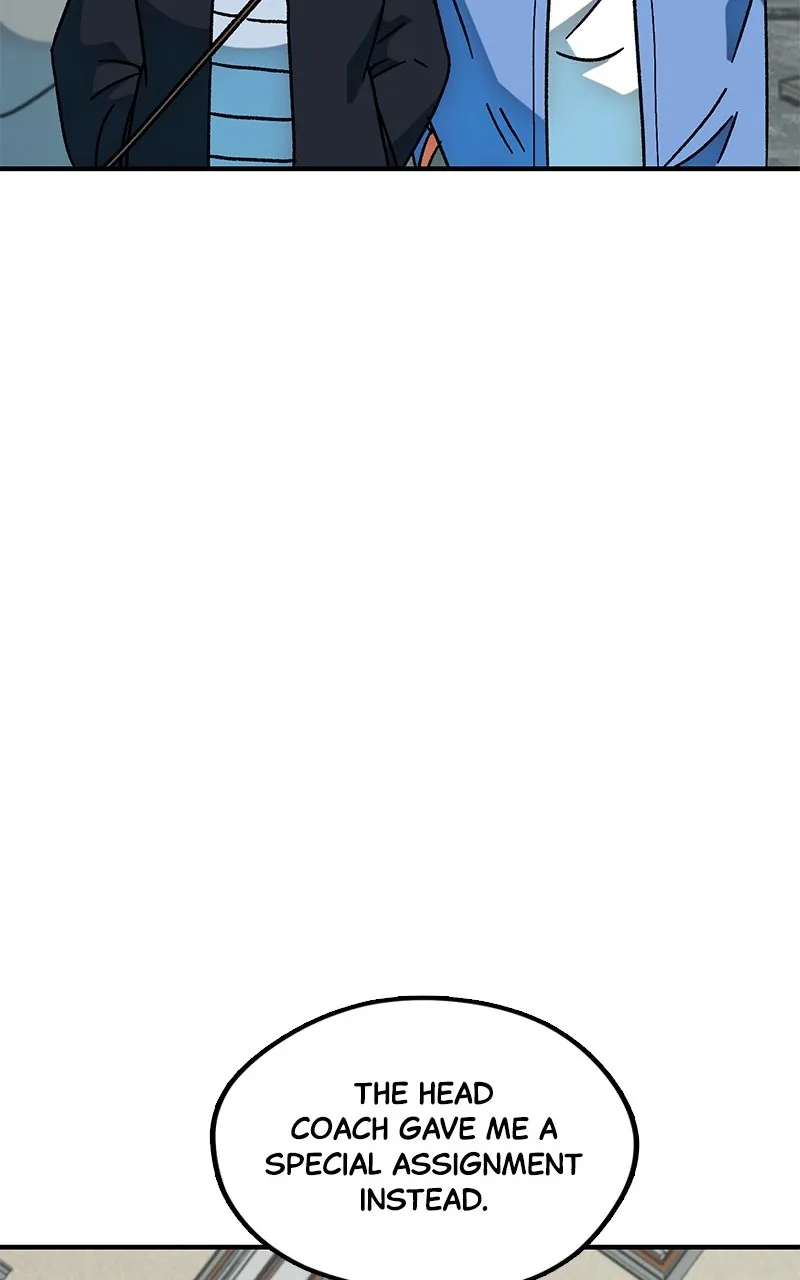 I’m Not a Soccer Genius! Chapter 24 page 37 - 