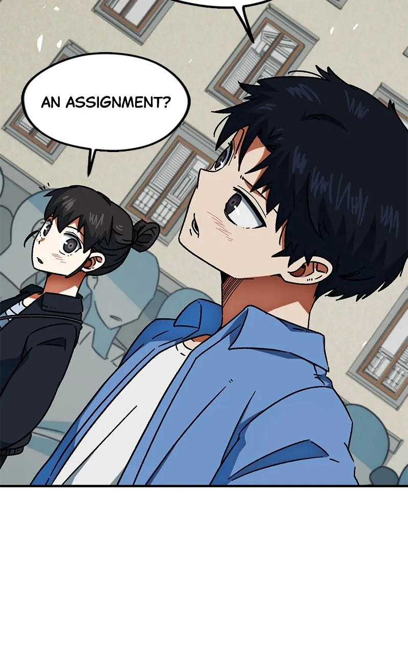 I’m Not a Soccer Genius! Chapter 24 page 38 - 