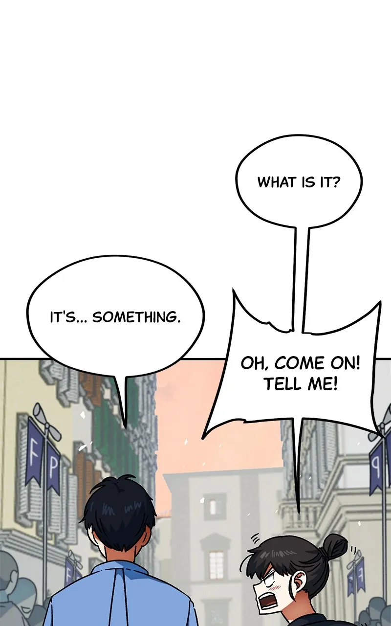 I’m Not a Soccer Genius! Chapter 24 page 39 - 