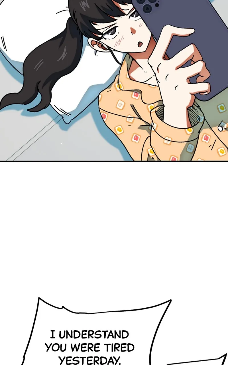 I’m Not a Soccer Genius! Chapter 24 page 5 - 