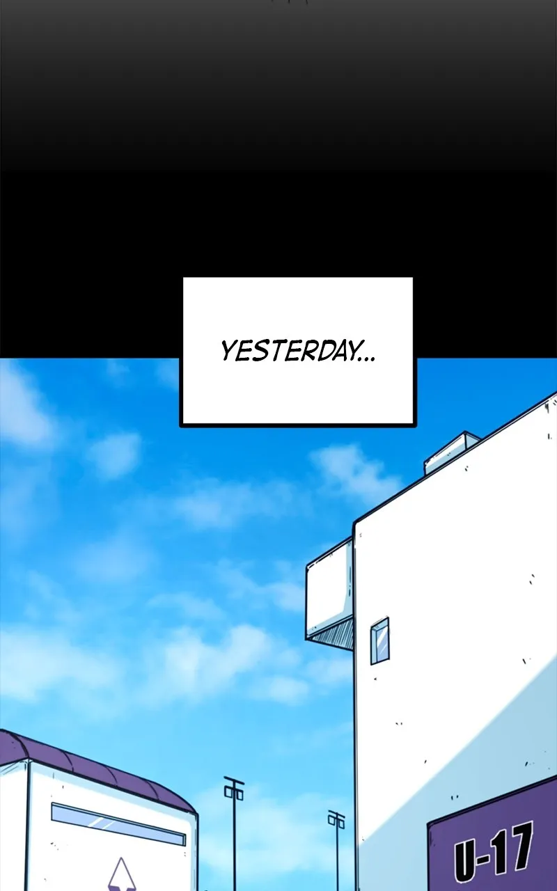 I’m Not a Soccer Genius! Chapter 24 page 41 - 