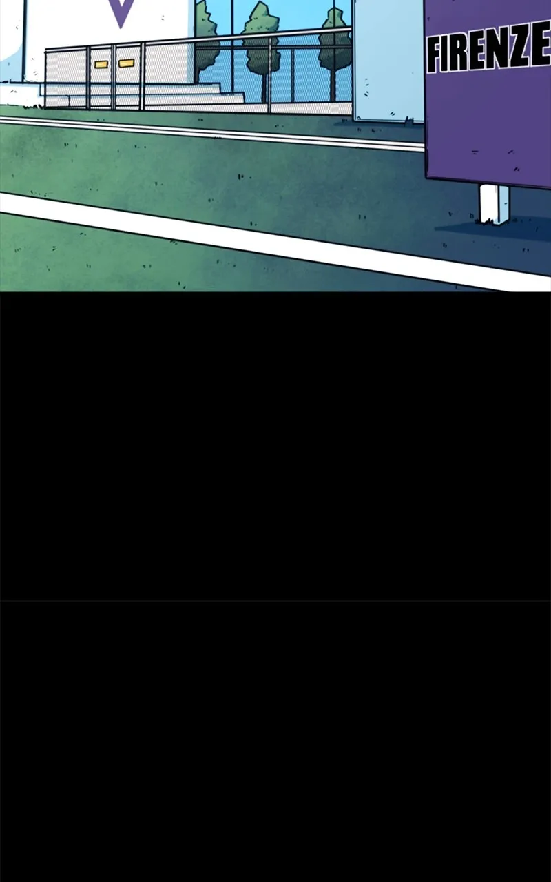 I’m Not a Soccer Genius! Chapter 24 page 42 - 