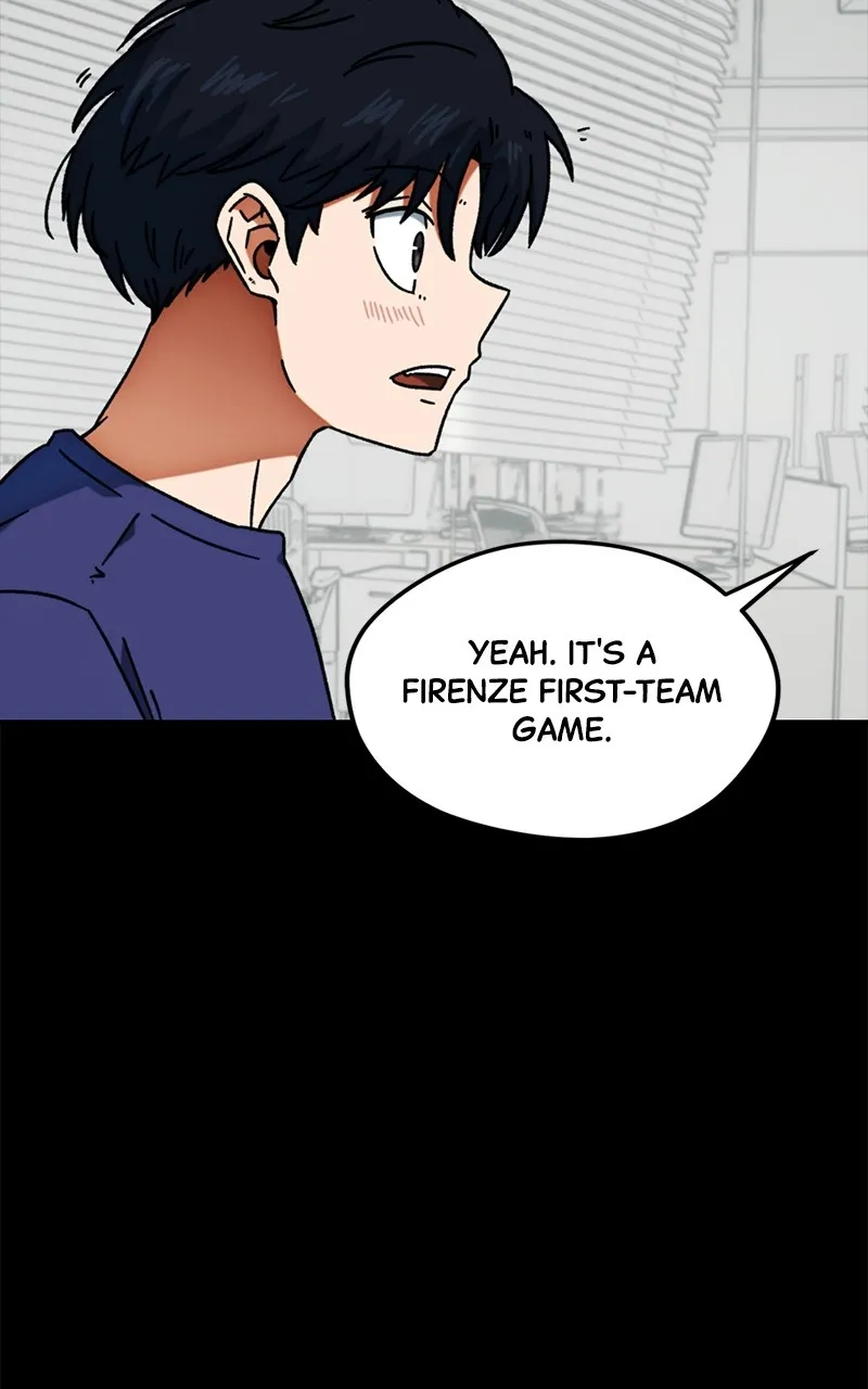 I’m Not a Soccer Genius! Chapter 24 page 45 - 