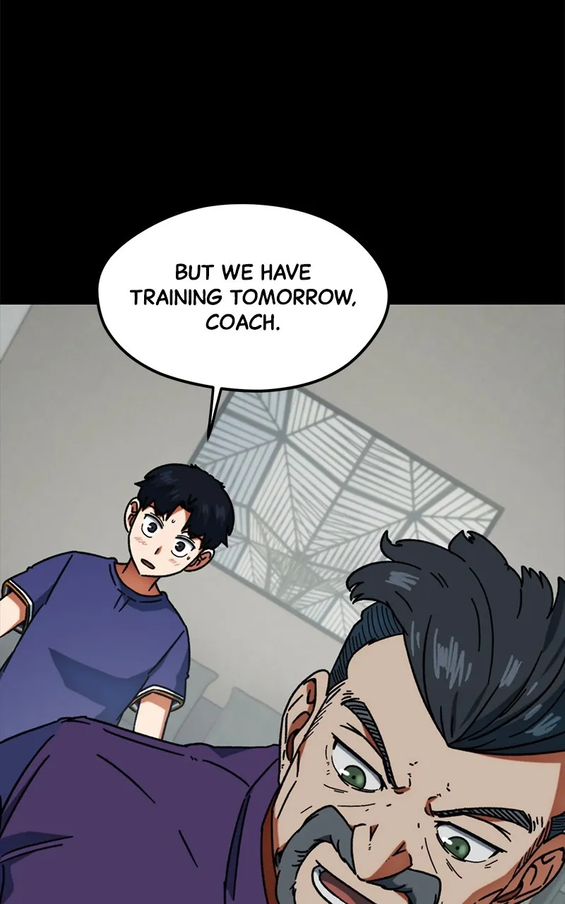 I’m Not a Soccer Genius! Chapter 24 page 46 - 