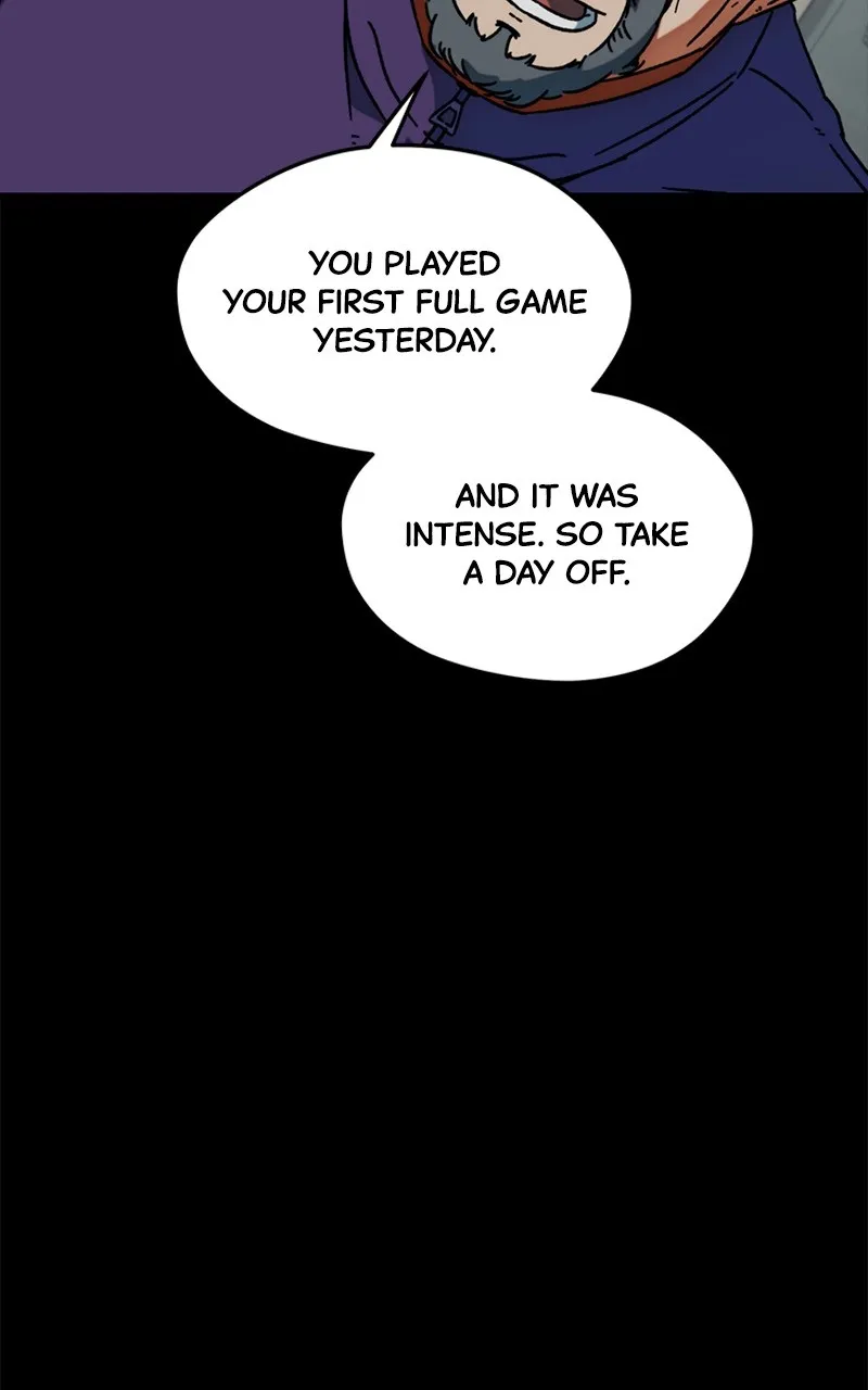I’m Not a Soccer Genius! Chapter 24 page 47 - 