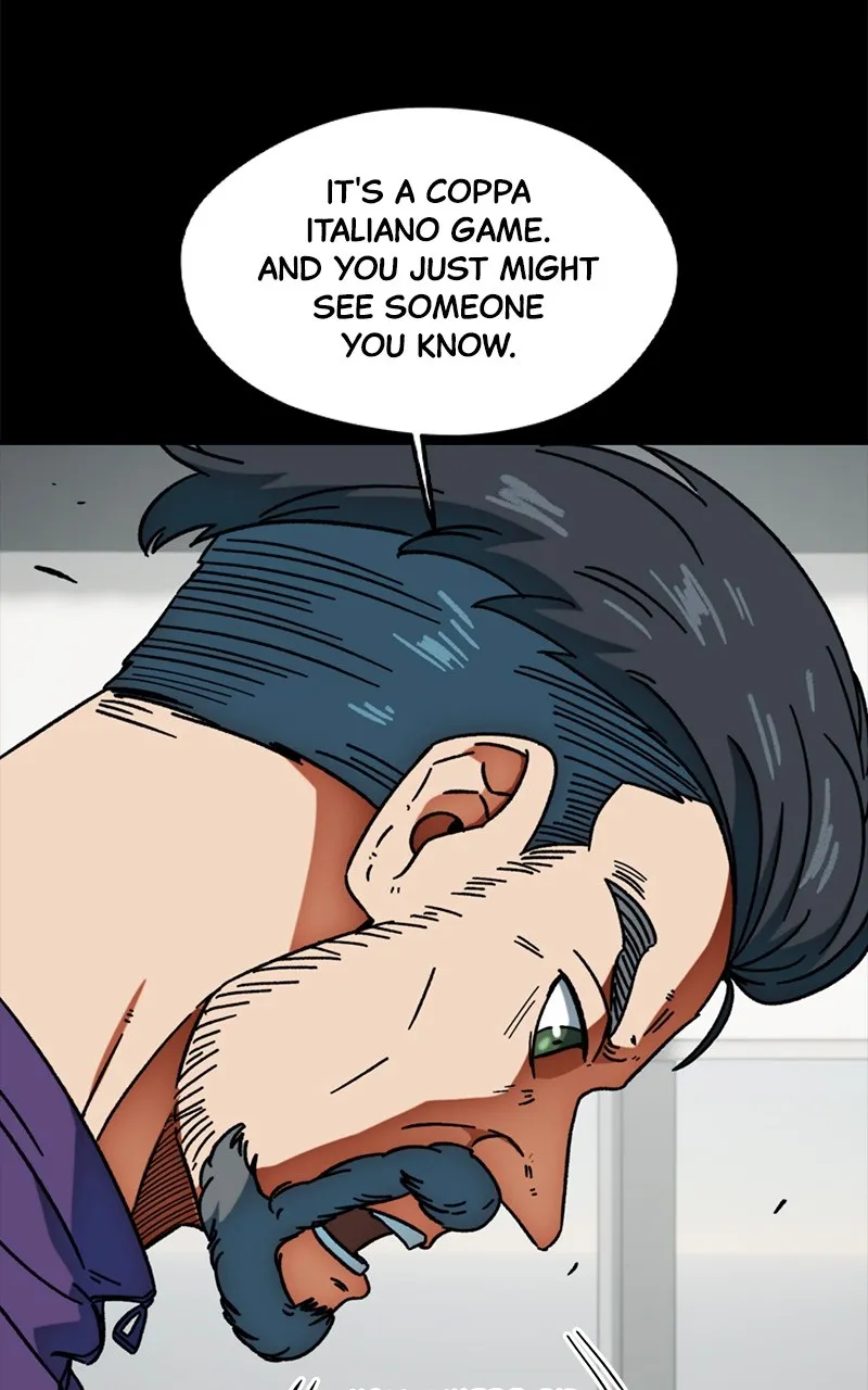I’m Not a Soccer Genius! Chapter 24 page 48 - 