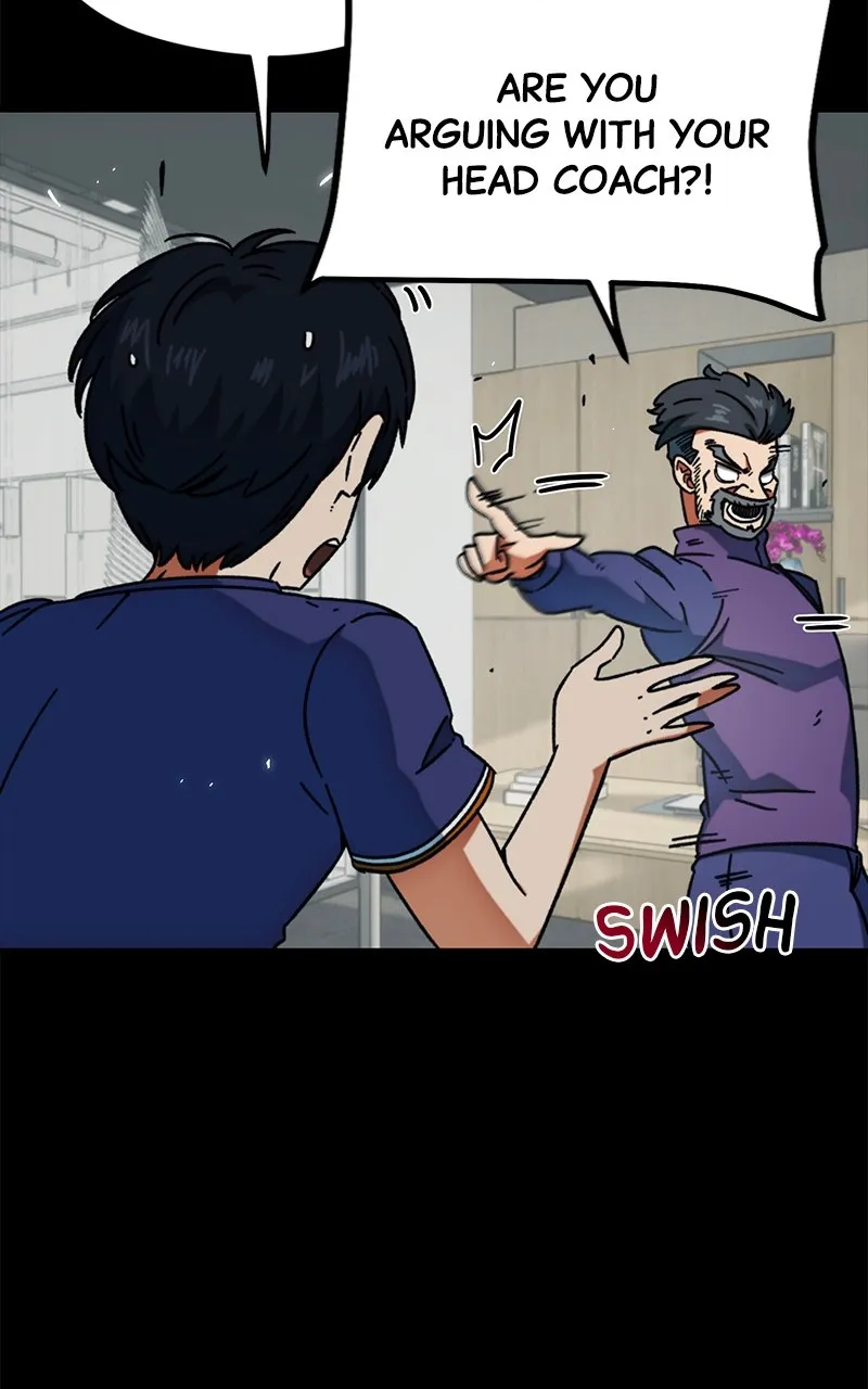 I’m Not a Soccer Genius! Chapter 24 page 50 - 