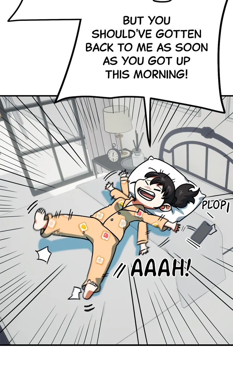 I’m Not a Soccer Genius! Chapter 24 page 6 - 