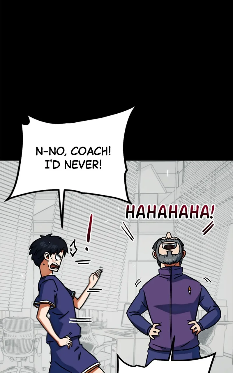 I’m Not a Soccer Genius! Chapter 24 page 51 - 