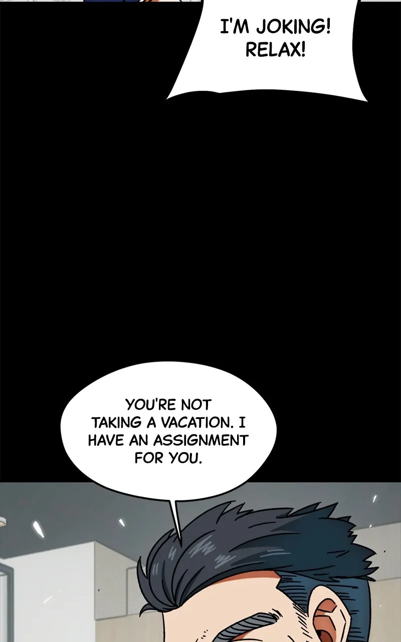 I’m Not a Soccer Genius! Chapter 24 page 52 - 