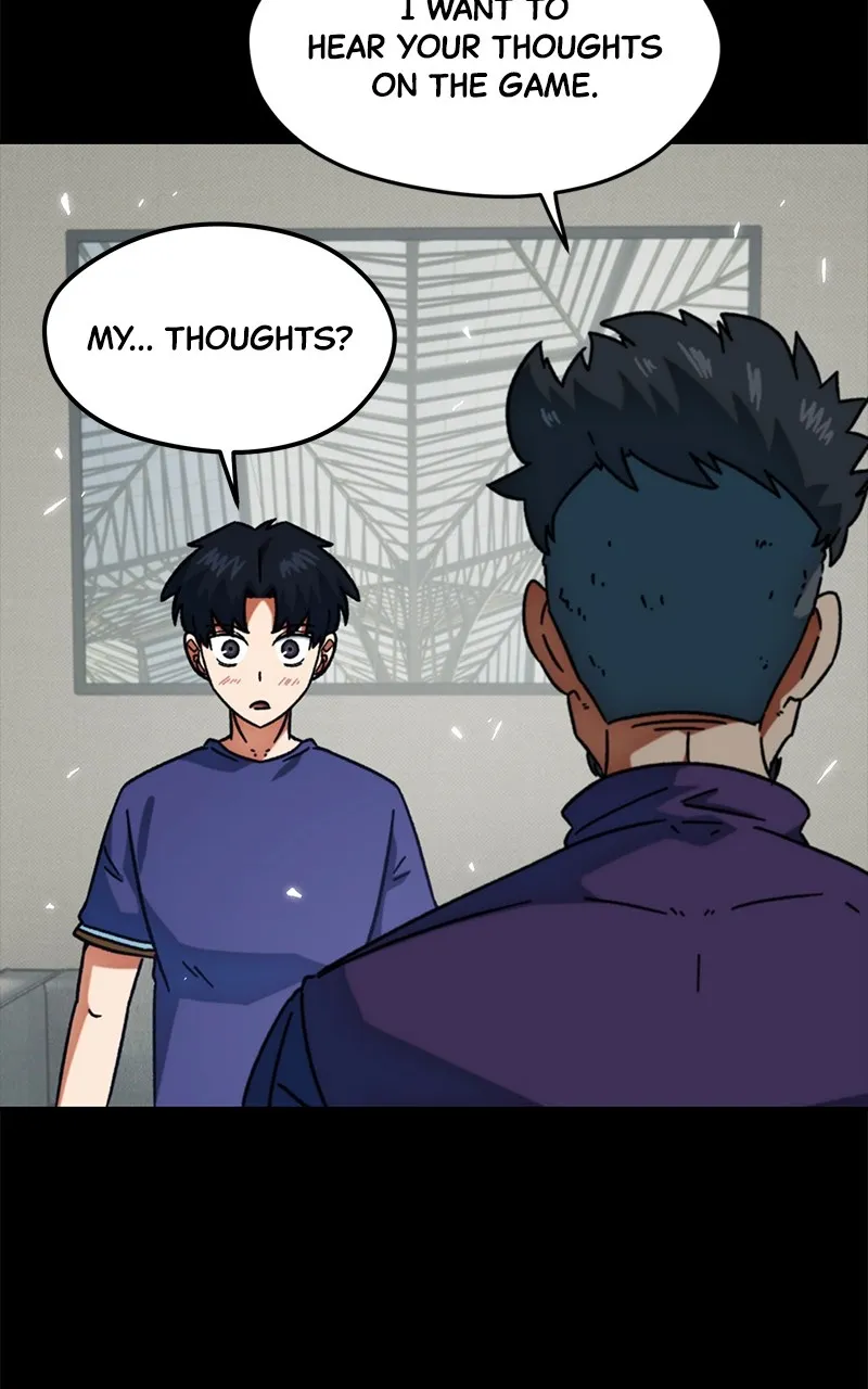 I’m Not a Soccer Genius! Chapter 24 page 54 - 