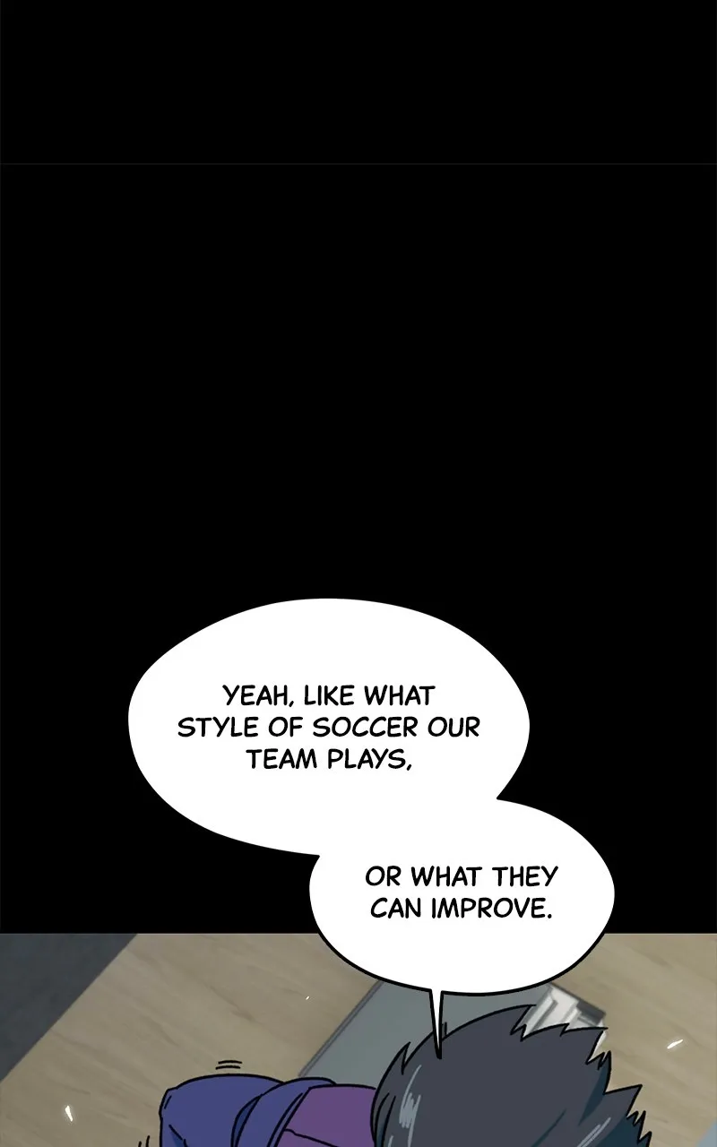 I’m Not a Soccer Genius! Chapter 24 page 55 - 