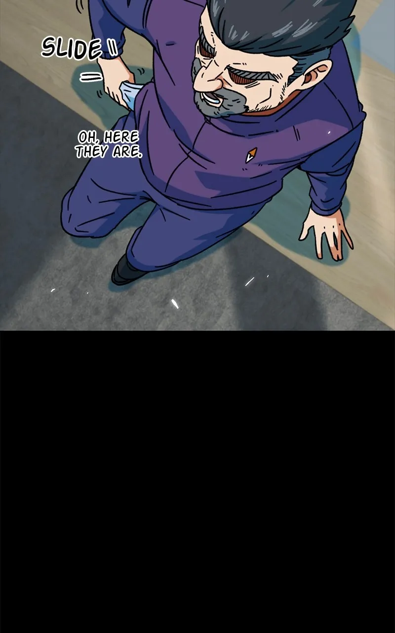 I’m Not a Soccer Genius! Chapter 24 page 56 - 